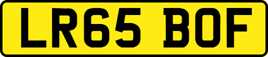 LR65BOF