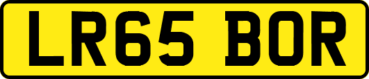 LR65BOR