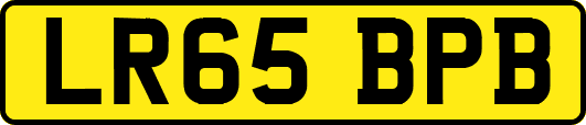 LR65BPB