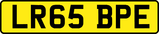 LR65BPE