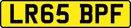 LR65BPF