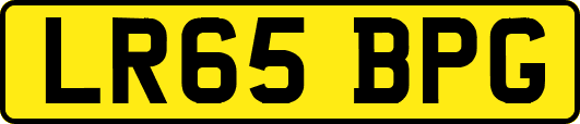 LR65BPG