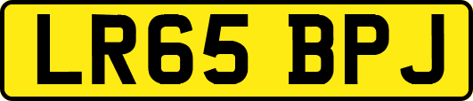 LR65BPJ