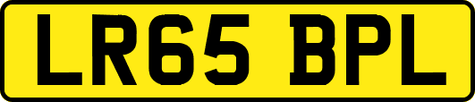 LR65BPL