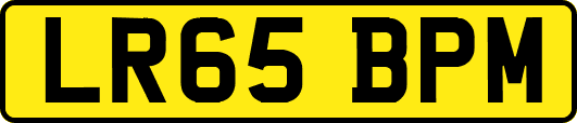 LR65BPM