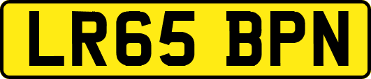 LR65BPN