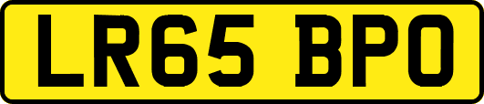 LR65BPO
