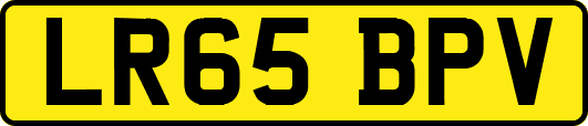 LR65BPV