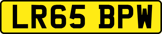 LR65BPW