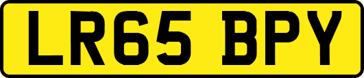 LR65BPY