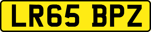 LR65BPZ