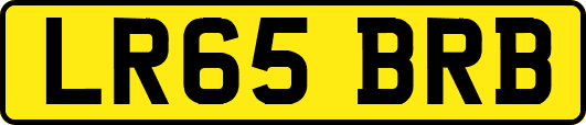 LR65BRB