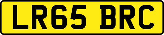LR65BRC
