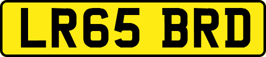 LR65BRD