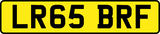 LR65BRF