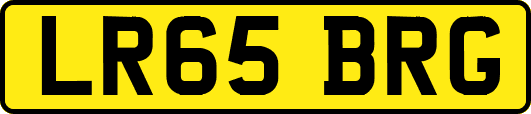 LR65BRG