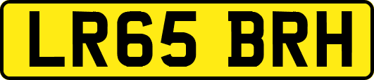 LR65BRH