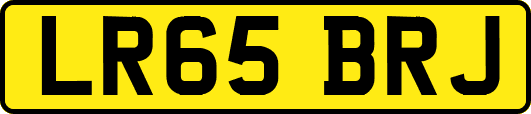 LR65BRJ