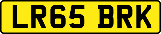 LR65BRK