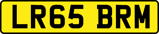 LR65BRM