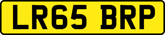 LR65BRP
