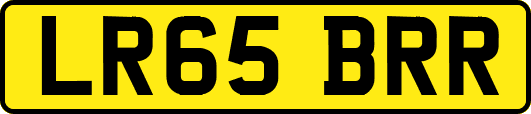 LR65BRR