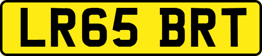 LR65BRT