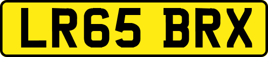 LR65BRX