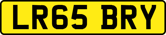 LR65BRY