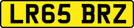 LR65BRZ
