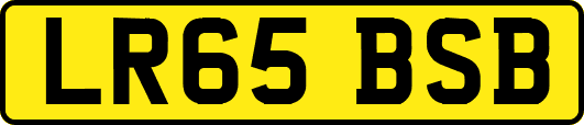 LR65BSB