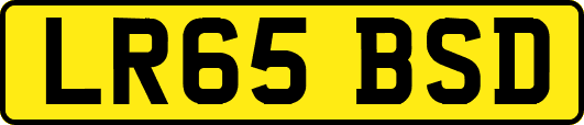 LR65BSD