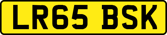 LR65BSK