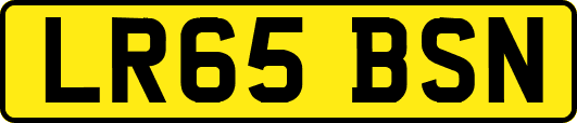 LR65BSN