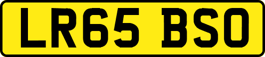LR65BSO
