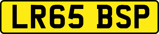 LR65BSP