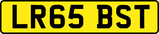 LR65BST