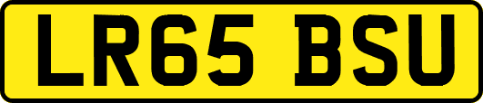 LR65BSU