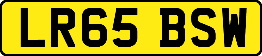 LR65BSW