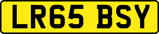 LR65BSY