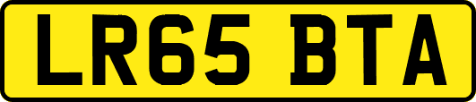 LR65BTA