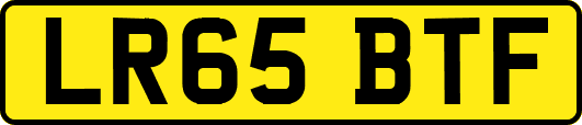 LR65BTF