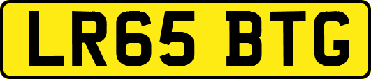 LR65BTG