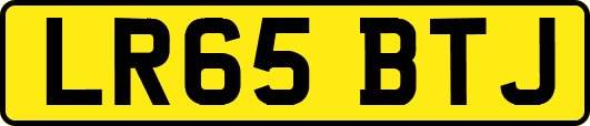LR65BTJ