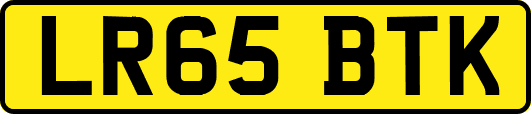 LR65BTK