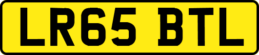 LR65BTL