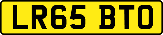 LR65BTO