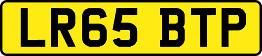 LR65BTP