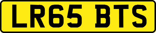 LR65BTS