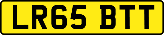 LR65BTT